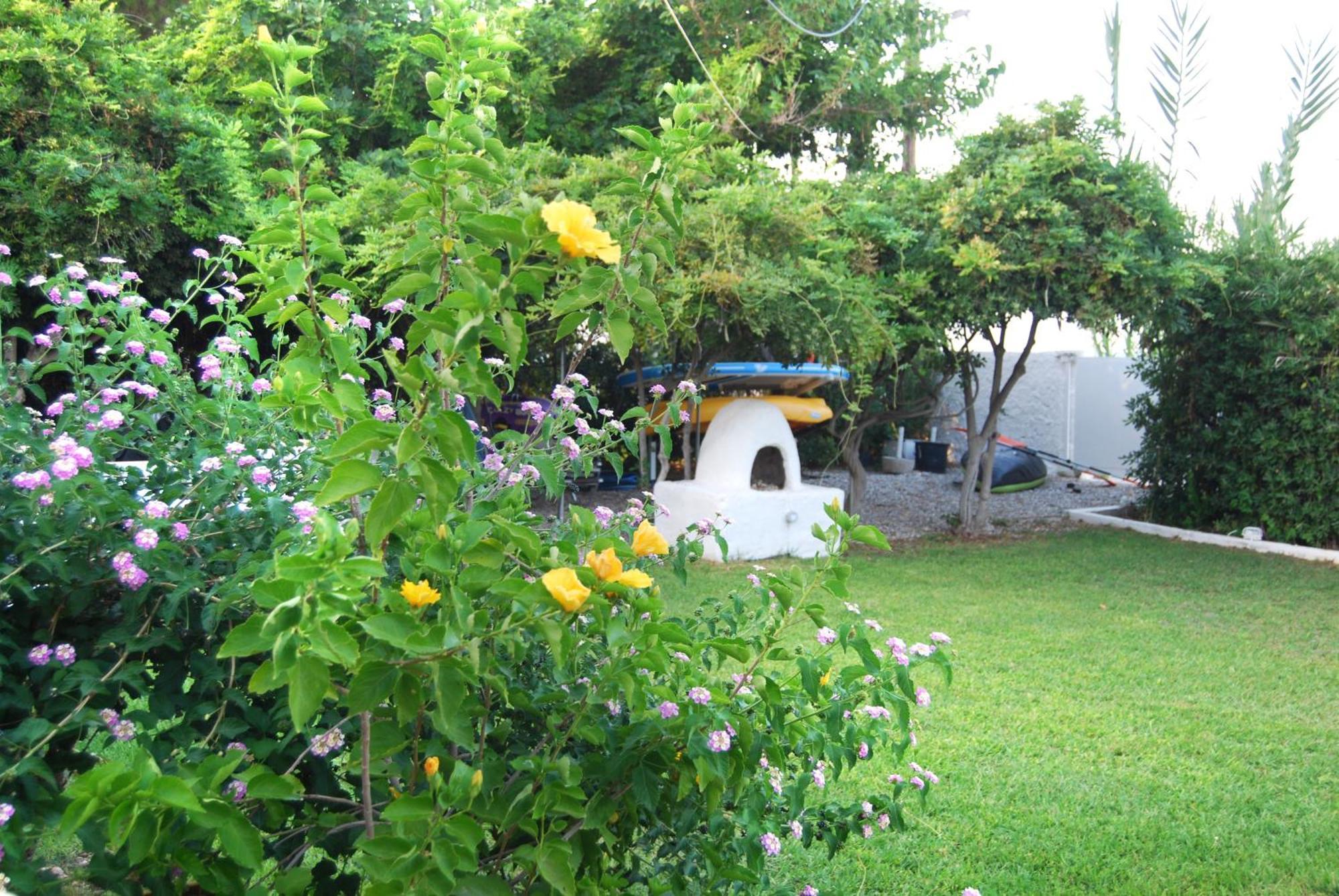 Villa Akrata Exterior foto