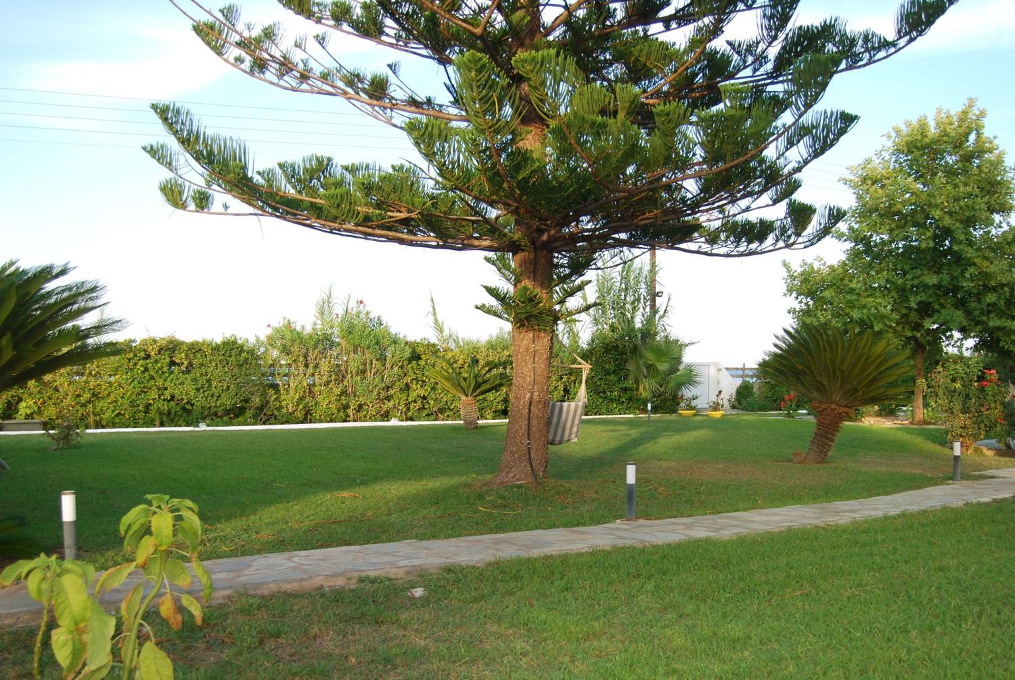 Villa Akrata Exterior foto