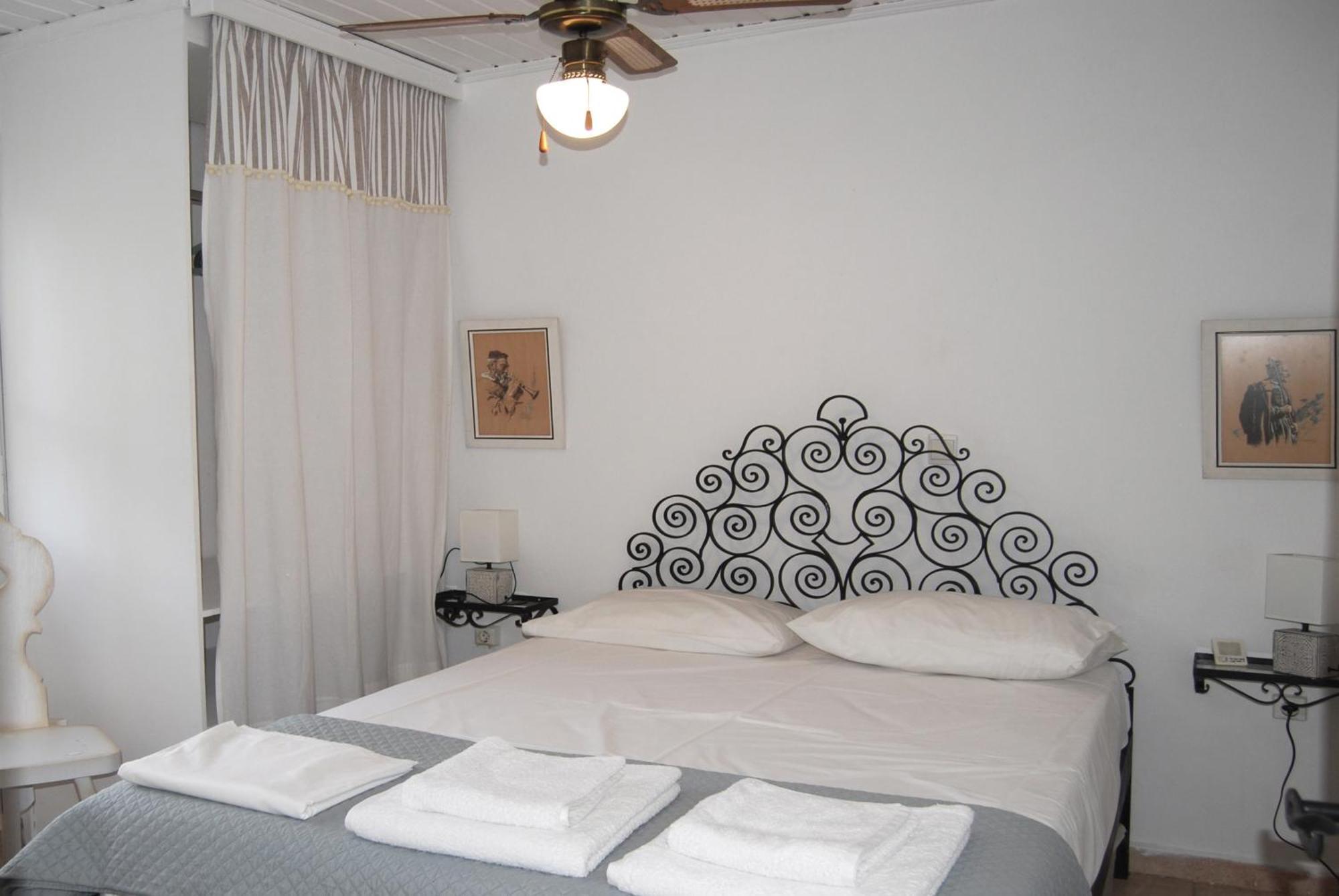 Villa Akrata Exterior foto