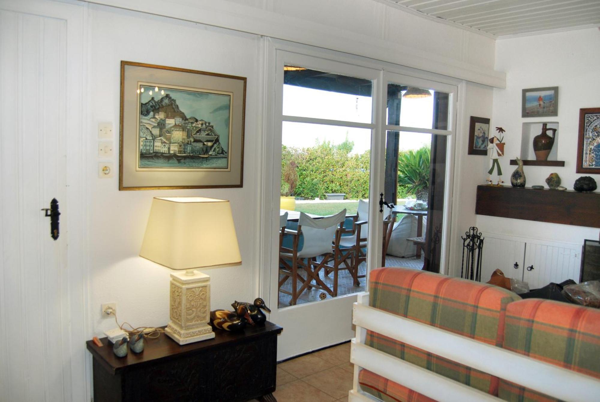 Villa Akrata Exterior foto